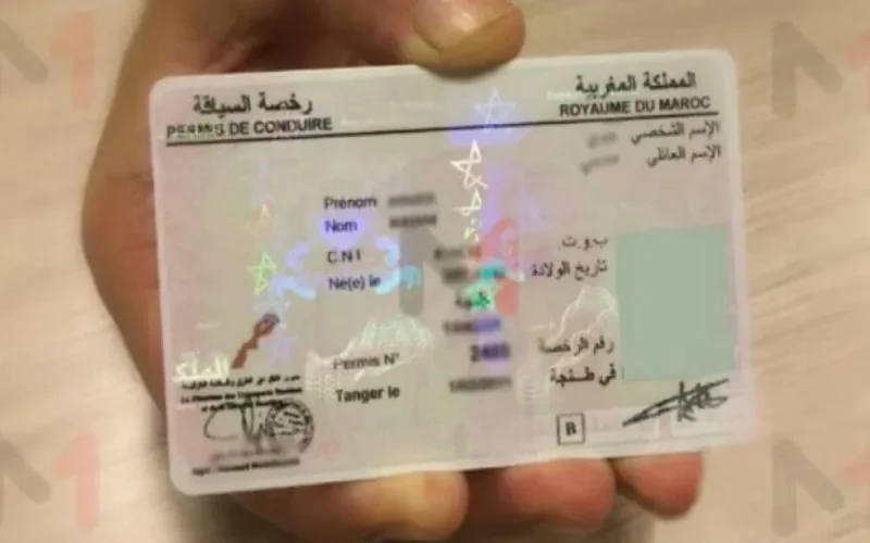 Morocco Driving Licence Reform: Pass the Theory Test Before Driving Lessons