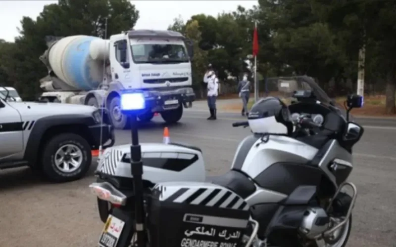 Morocco drug baron arrested Ould Zmane fugitive caught