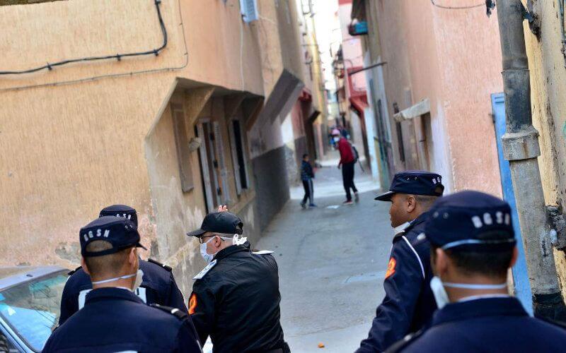 Morocco Eases COVID-19 Restrictions in Most Regions, Lifting Travel Permits