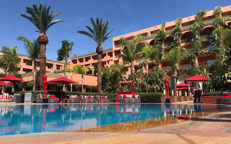 Morocco Eases COVID-19 Travel Requirements for Tourism Sector