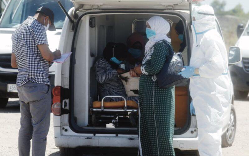 Morocco Eases Curfew, Health Expert Urges Continued COVID Precautions