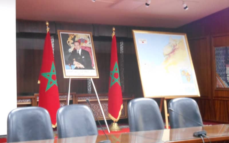 Morocco Eases Election Campaign Rules, Allowing Use of Royal Portraits and National Symbols