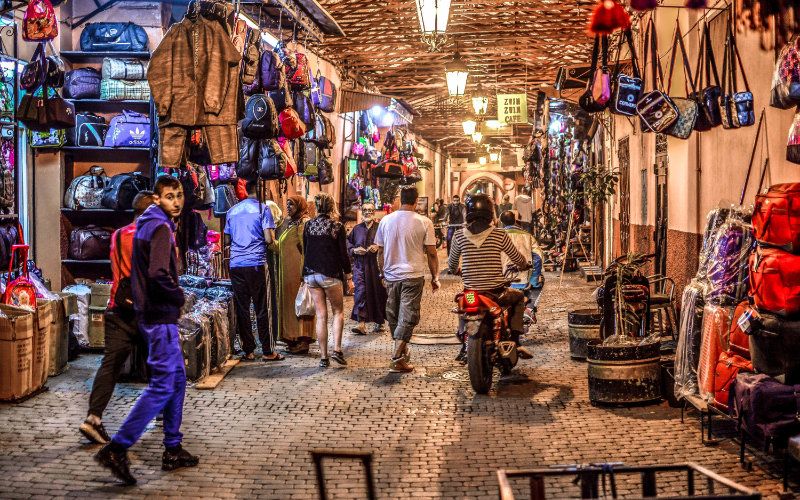 Morocco Eases Lockdown: Key Economic Sectors to Reopen June 11