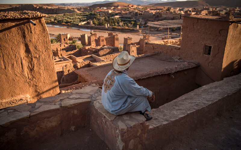 Morocco Eases Lockdown Measures, Keeps Borders Closed to Foreign Tourists