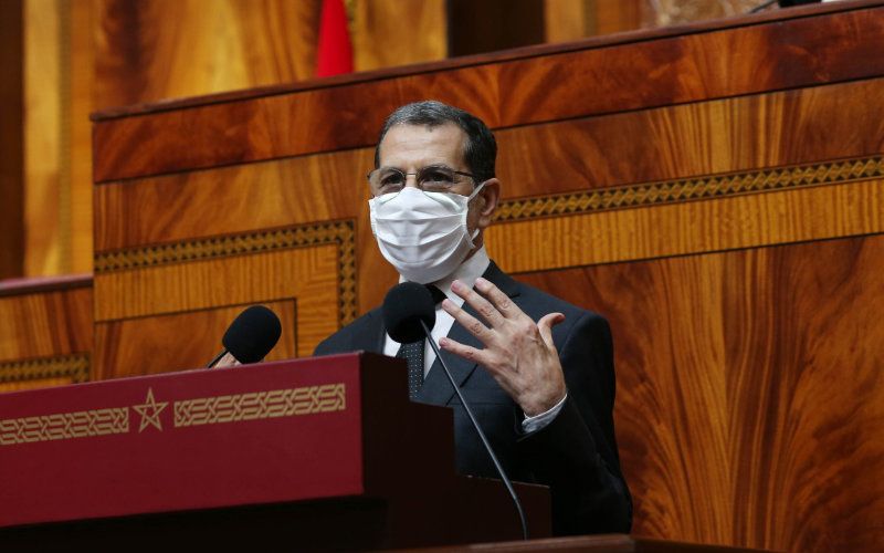 Morocco Eases Lockdown, PM Warns Preventive Measures Must Continue