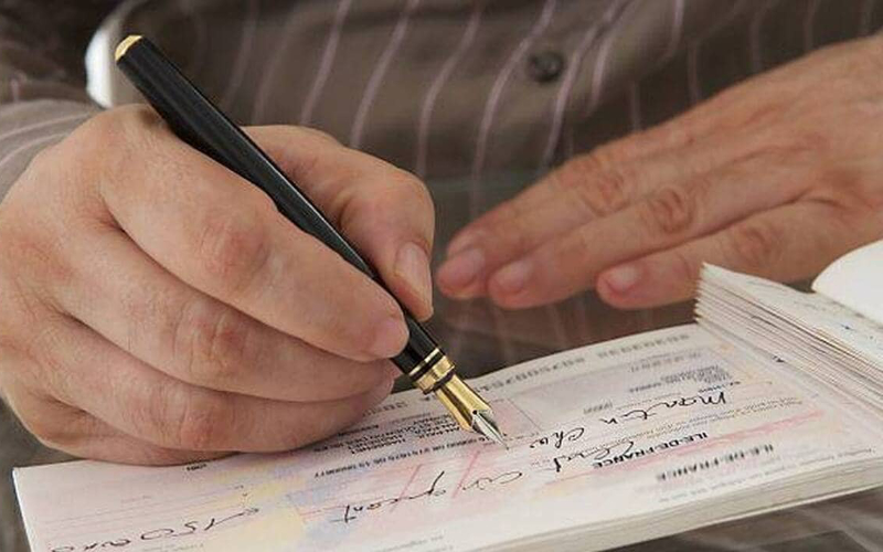 Morocco Eases Penalties for Bounced Checks in New Tax Amnesty Program
