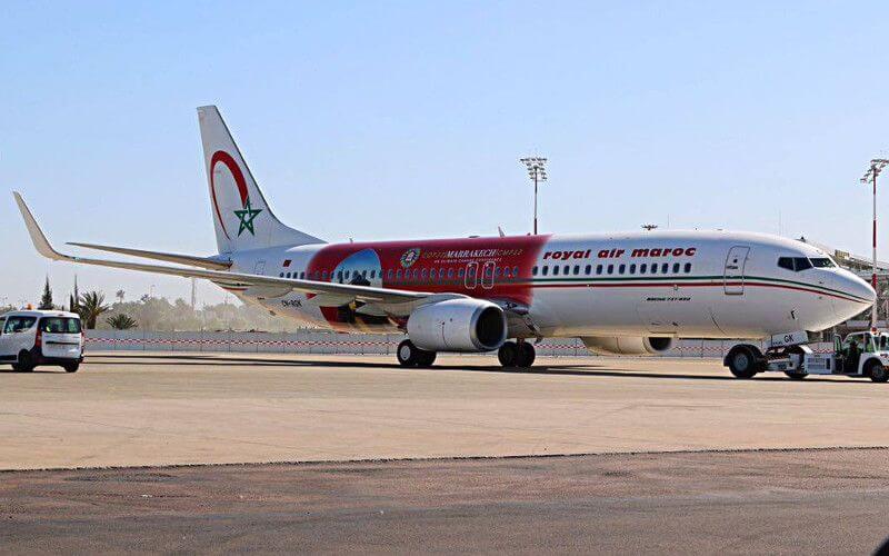 Morocco Eases Travel Requirements: Vaccination Pass or Recent PCR Test Now Accepted