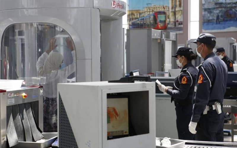 Morocco Eases Travel Restrictions for Spanish Visitors, Drops PCR Test Requirement