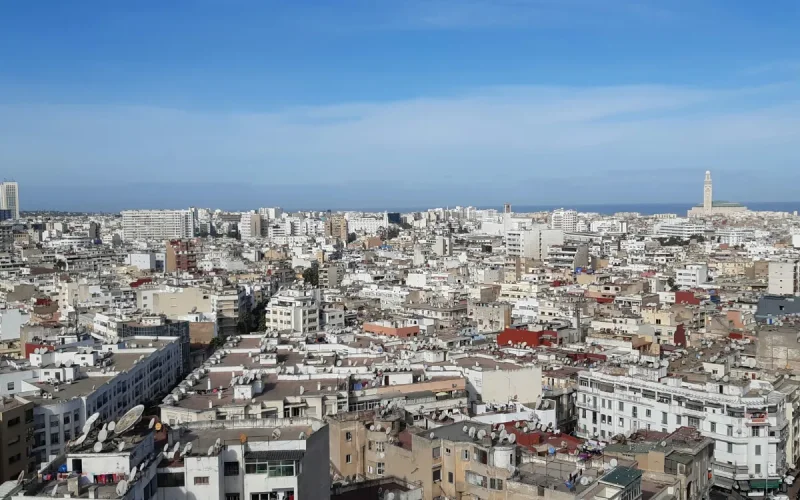 Morocco Economic Vulnerability: Energy Dependence Risk 2026