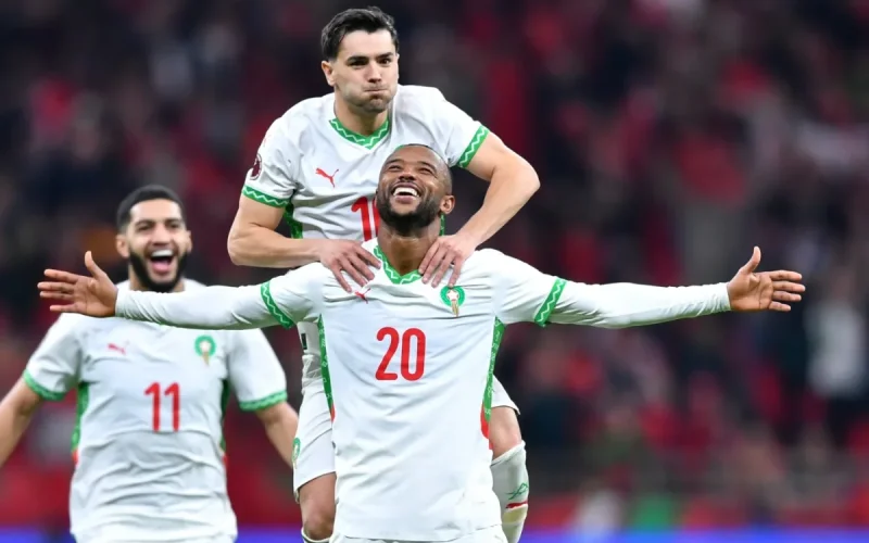 Morocco, Ecuador and Paraguay: Atlas Lions' World Cup Preparation