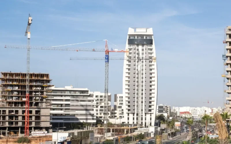Morocco edges Algeria by just one place in new global ranking