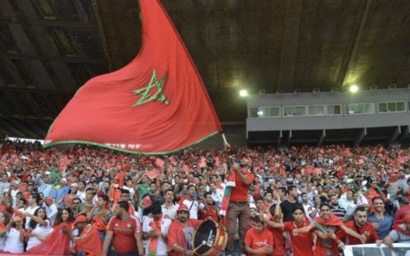 Morocco Edges Namibia 1-0 in Tense Africa Cup of Nations Opener
