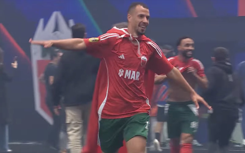 Morocco Edges USA on Penalties in Thrilling Kings League Quarterfinal