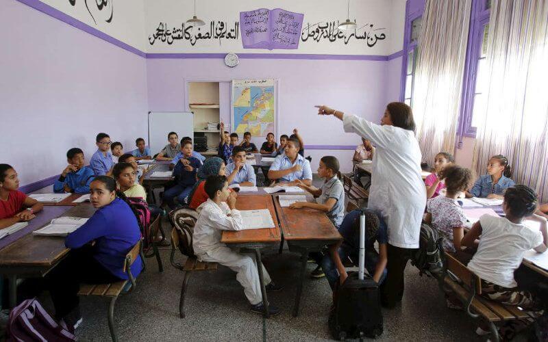 Morocco Education Minister: Public Schools Can't Absorb Private School Crisis