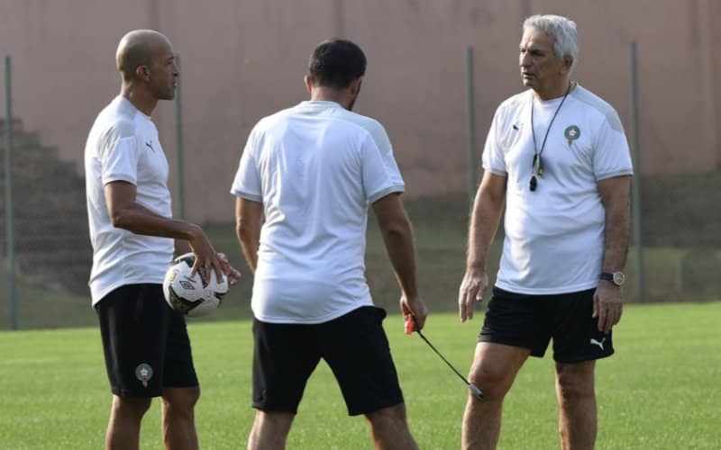 Morocco vs Egypt: AFCON Quarter-Final Clash Set for High Stakes and Intensity