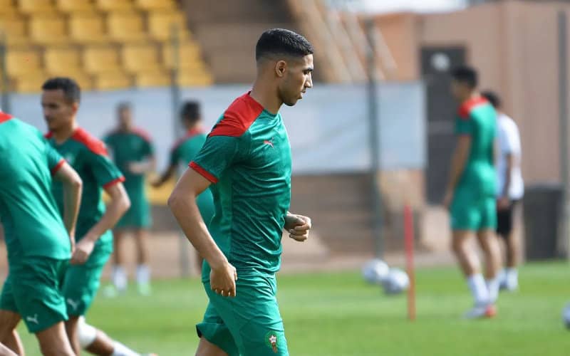 Morocco vs. Egypt: Coach Halilhodzic Predicts Tactical Battle in Key African Clash