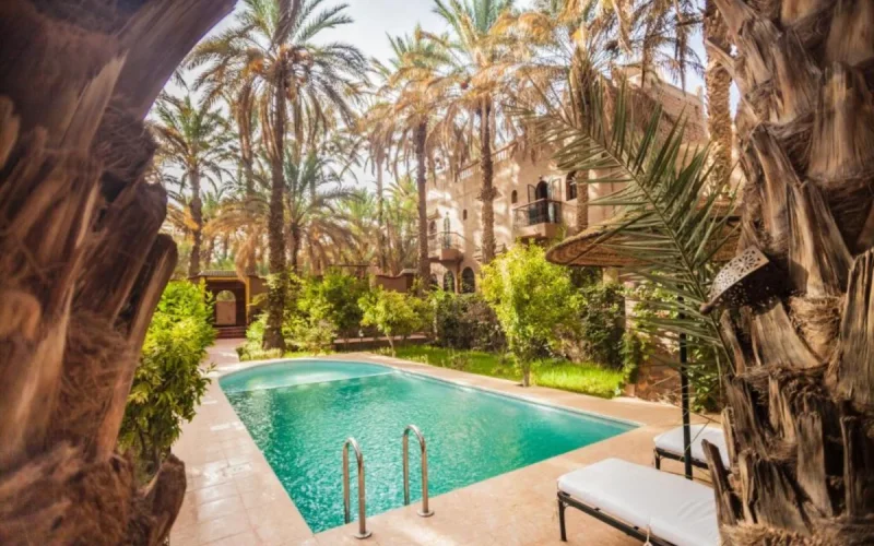Morocco elected best global destination for sunny holidays in February!