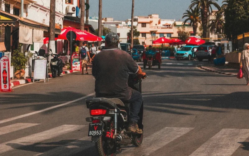 Morocco elected officials urban anarchy electoral calculations