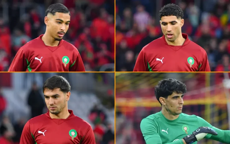 Morocco eliminated by France in the 2026 World Cup quarter-finals: the scenario of The Athletic