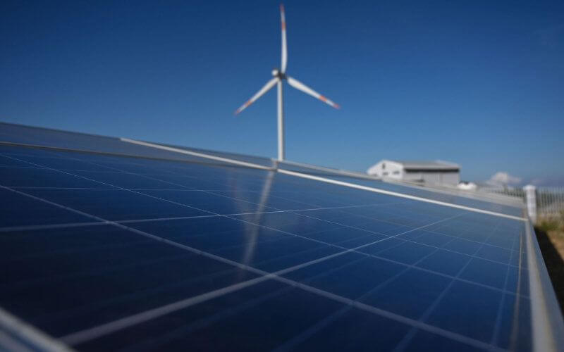 Morocco Embraces Solar Power: 30,000 Farms Adopt Photovoltaic Pumping Systems