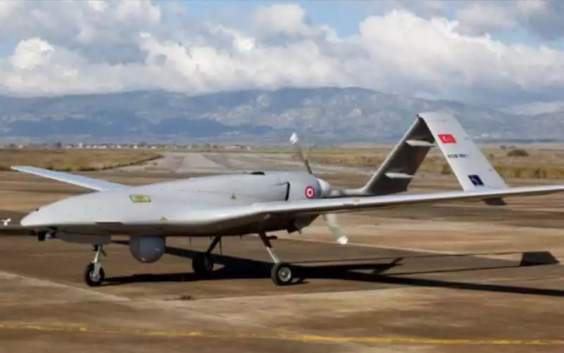 Morocco Emerges as Africa's Second-Largest Drone Power, Outpacing Regional Rivals