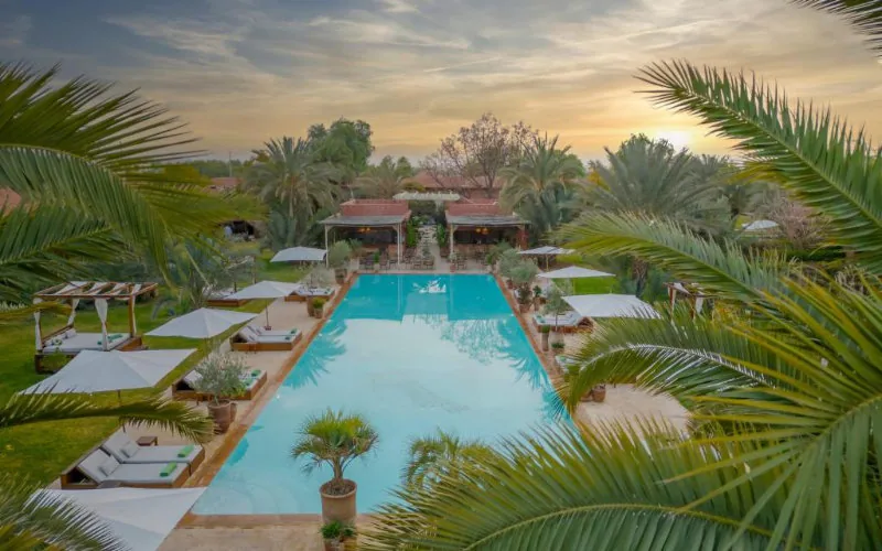 Morocco Emerges as New Hotspot for Russian Tourists, Visitor Numbers Soar 70%