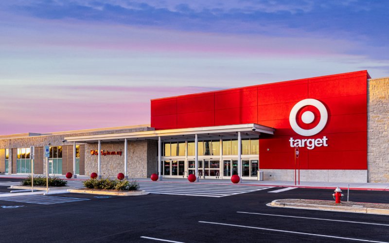 Morocco Emerges as Target's New Sourcing Hub Amid US-India Trade Tensions