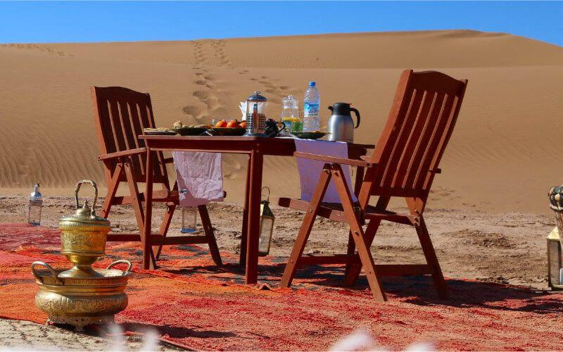 Morocco Emerges as Budget-Friendly Alternative to Oktoberfest for German Travelers