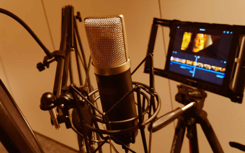 Morocco Emerges as Global Hub for French-Language Dubbing Industry
