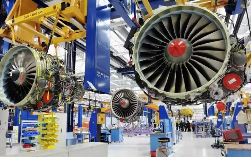 Morocco Emerges as Key Aeronautics Partner for Europe, Boosting Industry Growth
