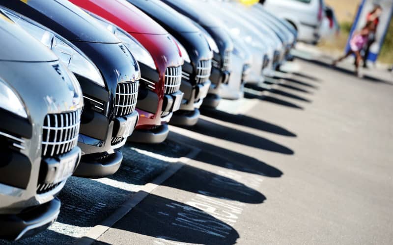 Morocco Emerges as Key Automotive Hub as Manufacturers Flee Ukraine Conflict