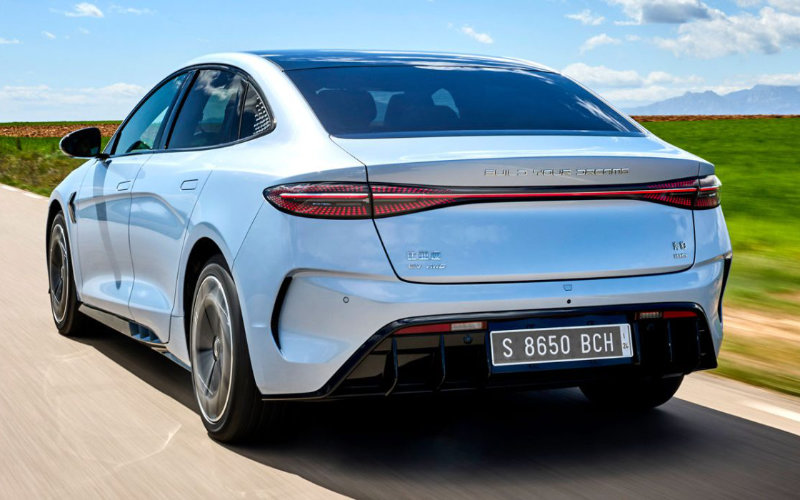 Morocco Emerges as Key Hub for Chinese Electric Vehicle Investment in Europe