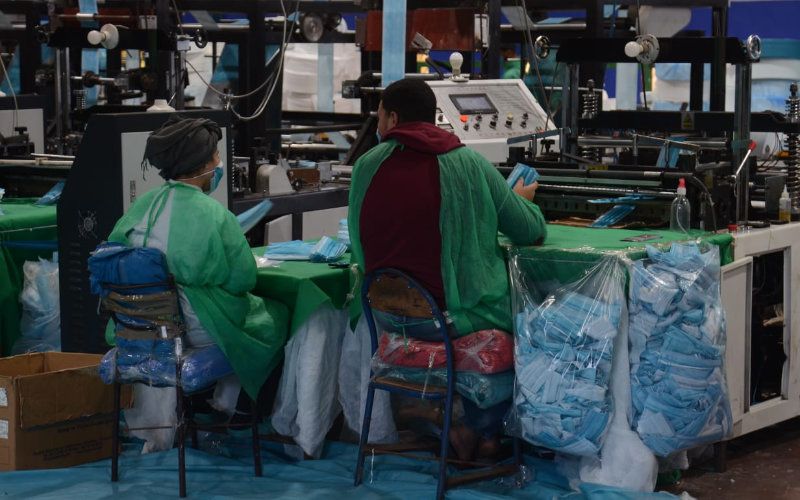 Morocco Emerges as Potential Manufacturing Hub Amid Global Supply Chain Shifts