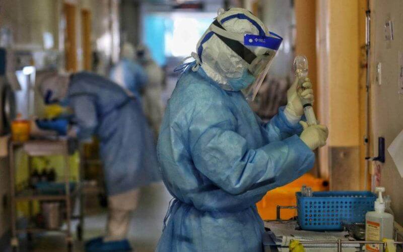 Morocco Emerges as Second-Highest COVID-19 Testing Nation in Africa