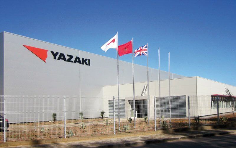 Morocco Emerges as Top African Destination for Japanese Investment, Ambassador Says