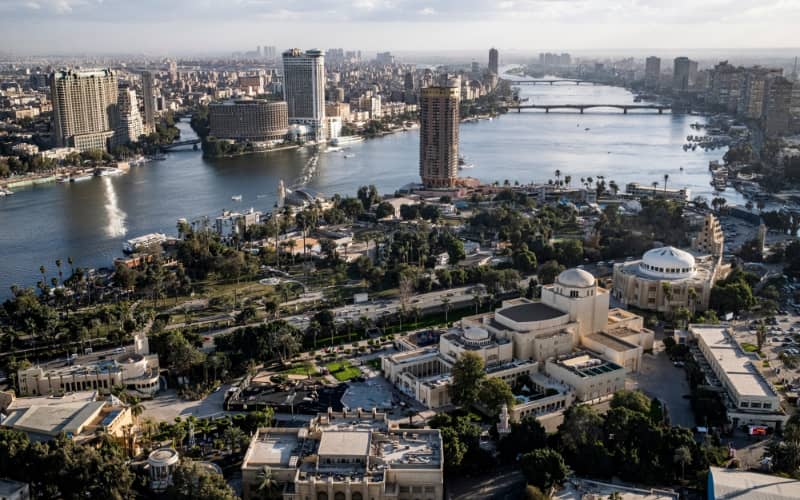 Morocco Emerges as Top Arab Investor in Egypt, Central Bank Data Shows