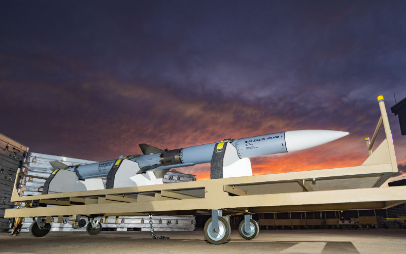 Morocco Emerges as Top U.S. Arms Buyer in Africa, Key Defense Partner