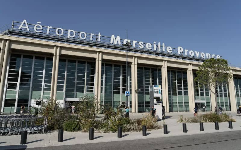 Morocco Emerges as Top Destination from Marseille Airport, Second Only to Spain