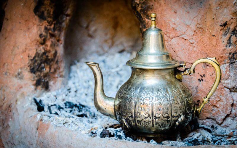 Morocco Emerges as Top Importer of Chinese Tea, Consuming 25% of China's Exports