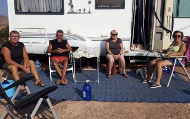 Morocco Emerges as Top Winter Destination for French Senior Travelers