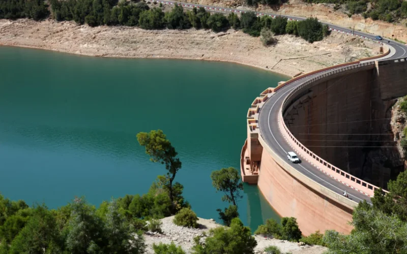 Morocco: End of 7 Years of Drought