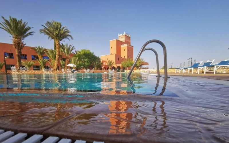 Morocco to End 20% Income Tax Cap for Key Industries in 2025