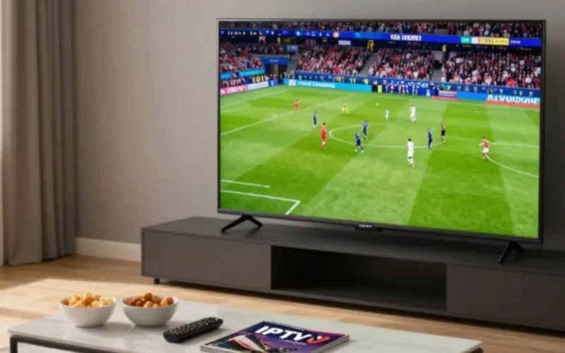 Morocco: the end of pirate streaming and IPTV?