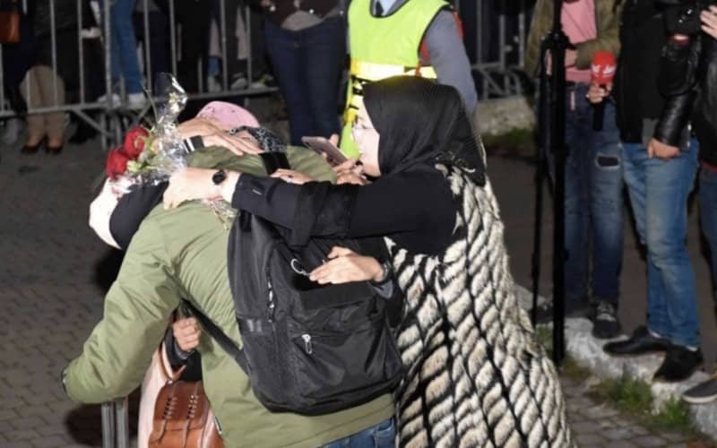 Morocco Ends Repatriation Flights as Most Nationals Exit Ukraine