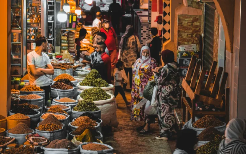 Morocco Energy Subsidies Hormuz Crisis Impact 2026