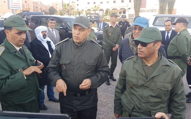 Morocco Enforces State of Emergency to Combat Coronavirus Spread