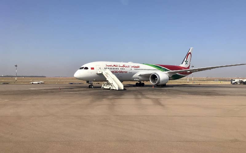 Morocco Enhances Airport Safety with New Air Navigation Regulations