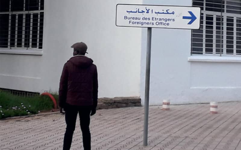 Morocco Enhances Security and Digitization of Foreign Resident Permits