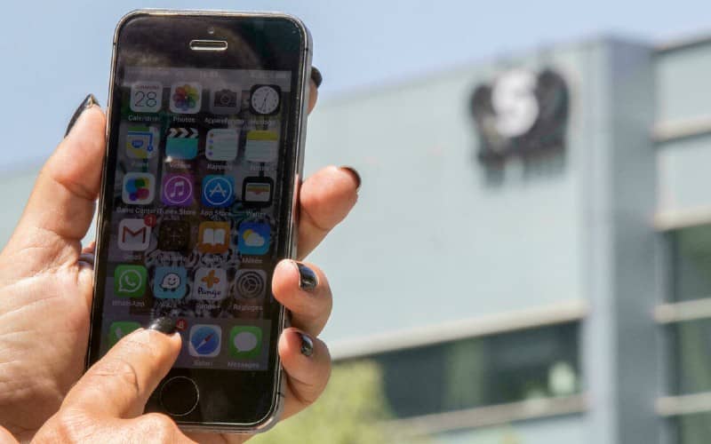 Morocco Enlists Top Digital Forensics Expert to Counter Pegasus Spying Allegations
