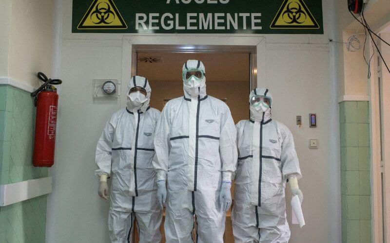 Morocco Enters Stage 2 of COVID-19 Epidemic, Health Official Optimistic About Outlook